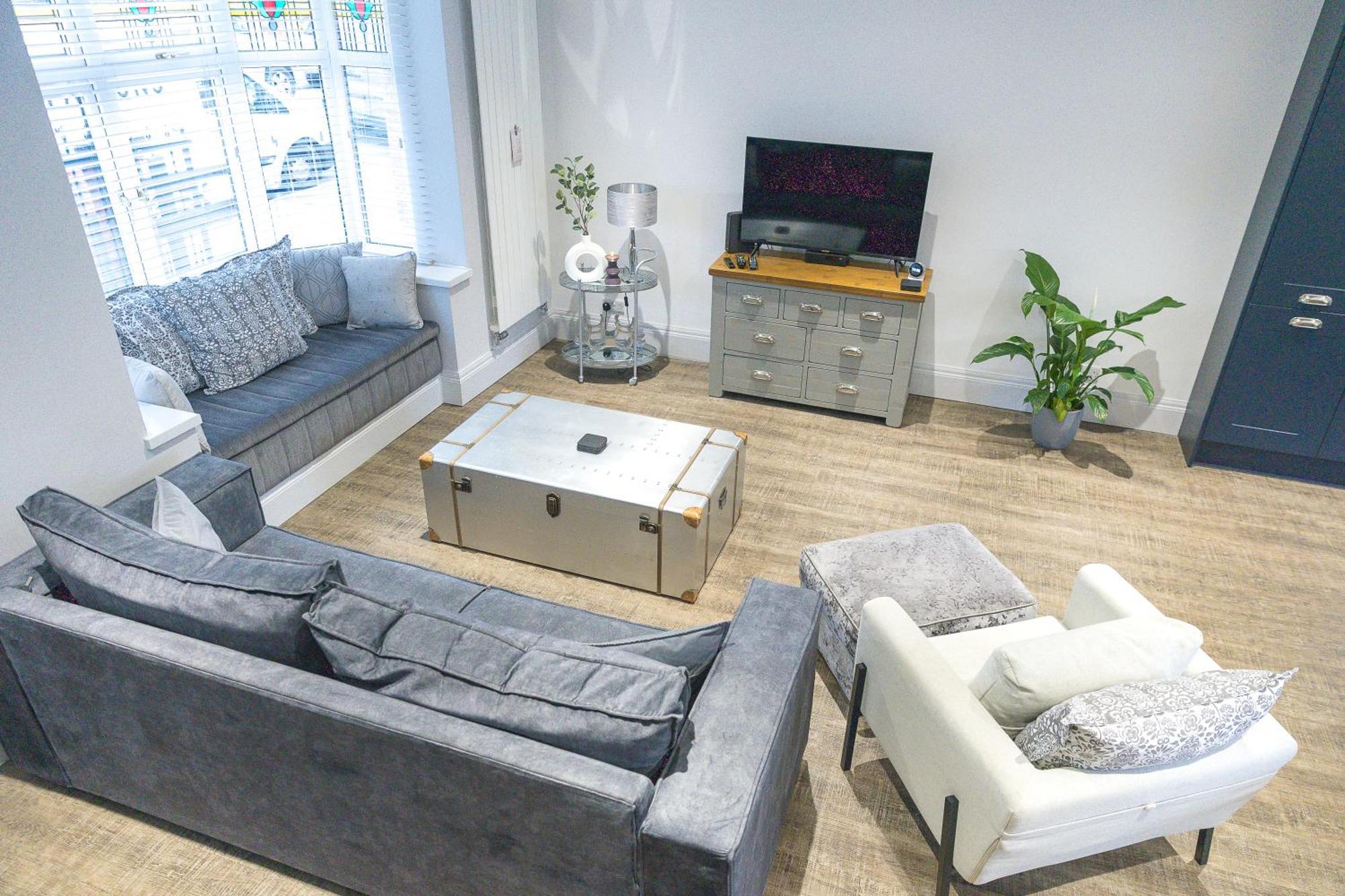 Jalebo Villa Cleethorpes Kültér fotó